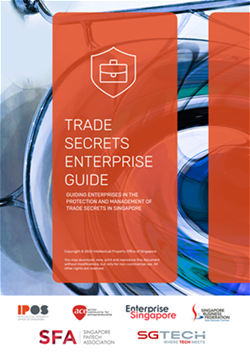 Trade Secrets report-cover