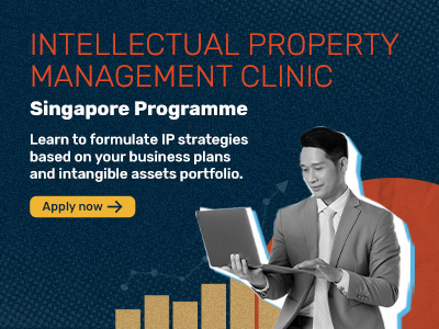 IP Management Clinic