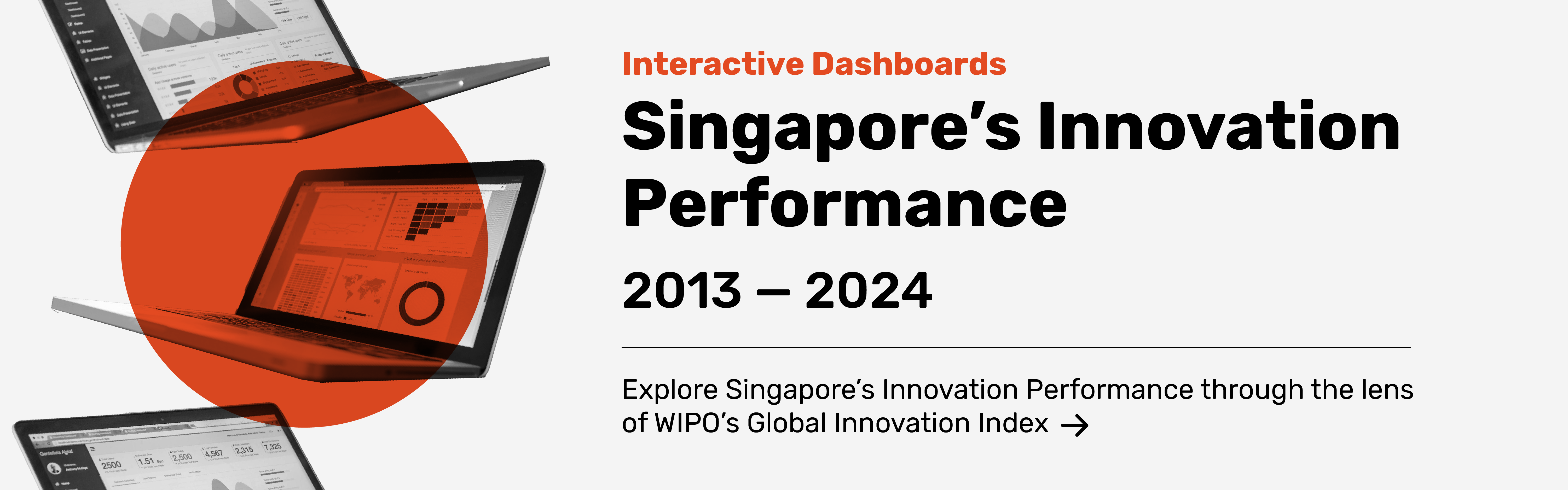 GII: Singapore's Innovation Journey