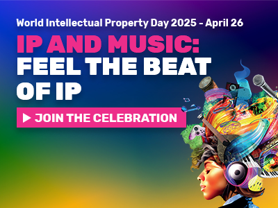 World IP Day 2025: IP and music