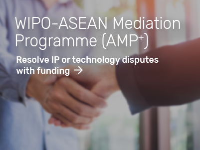 WIPO-IPOS AMP